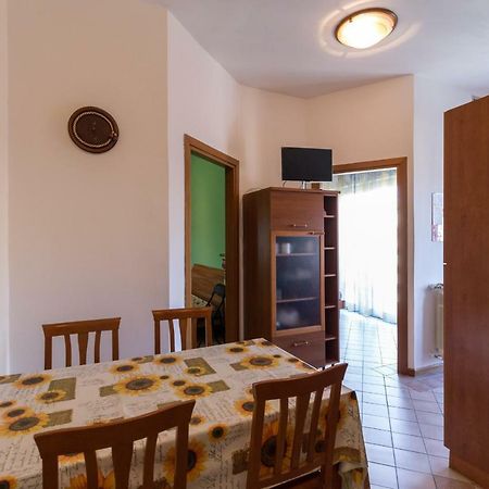 Appartamento Viola Gaeta Bagian luar foto